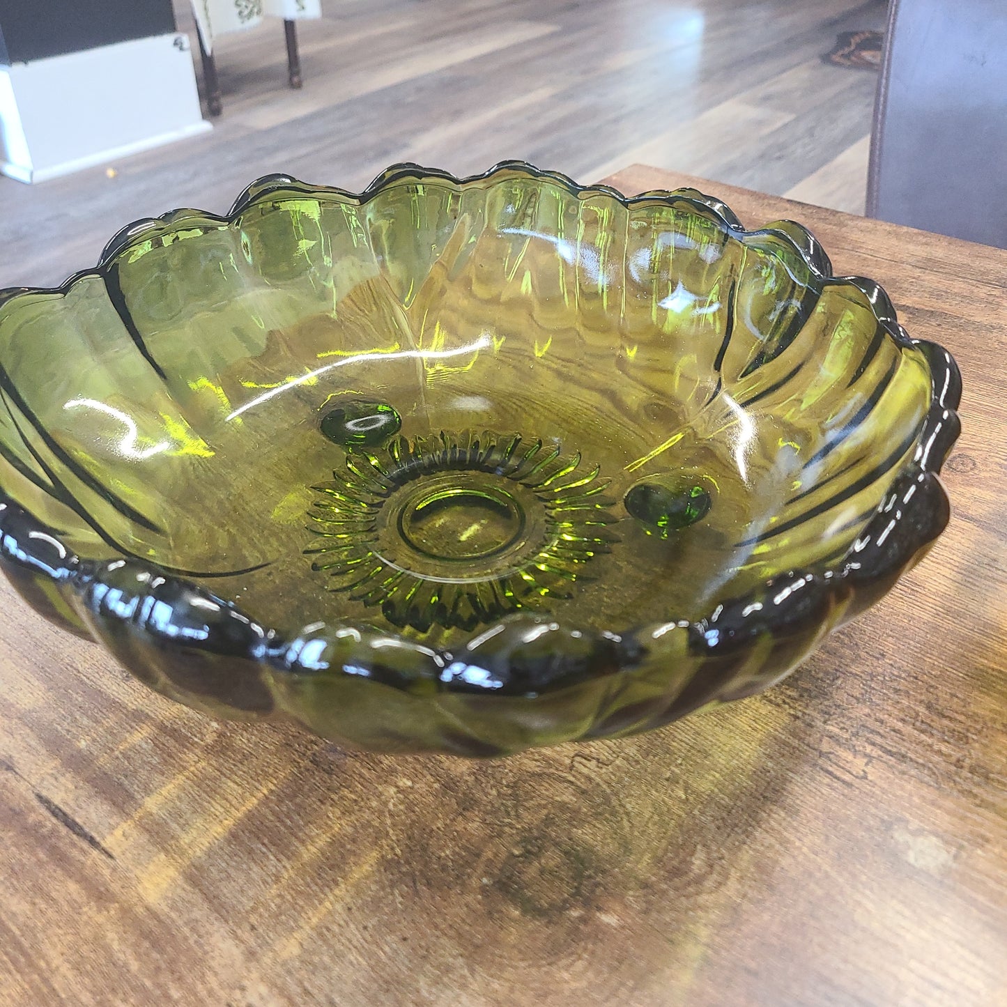 Vintage indiana bowl - Classic & Kitsch